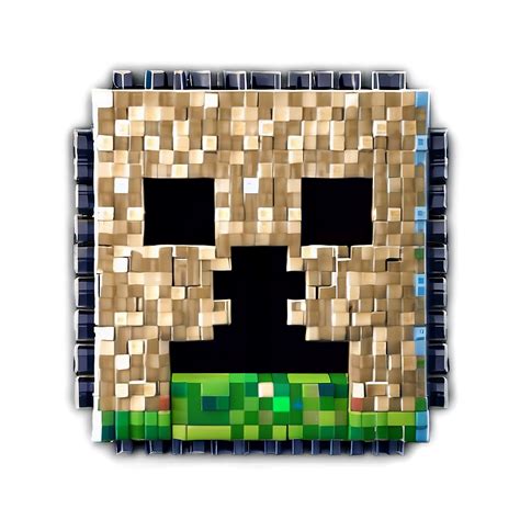 Image result for Minecraft Creeper Icon Neon