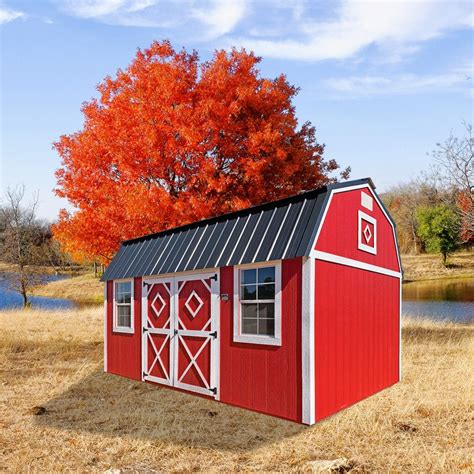 What Separates Graceland from the Competition? - Graceland Portable Buildings