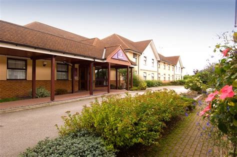 PREMIER INN DERBY WEST HOTEL - Hotel Reviews, Photos, Rate Comparison ...