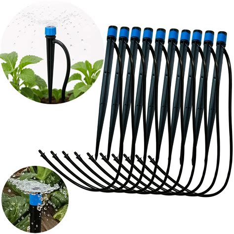 Water Flow Drippers Sprayer for Garden – Organicbazar