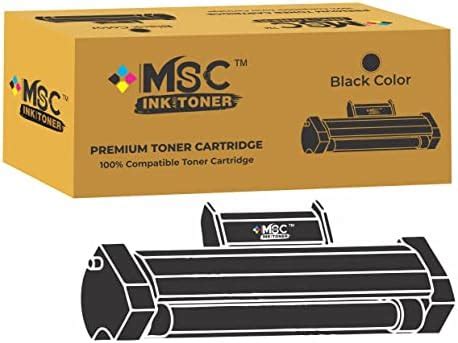 137A W1370A Toner Cartridge for HP LaserJet Printers