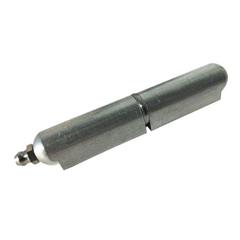 Weld-On 4" Stainless Steel Bullet Hinge (1) : Amazon.in: Home Improvement