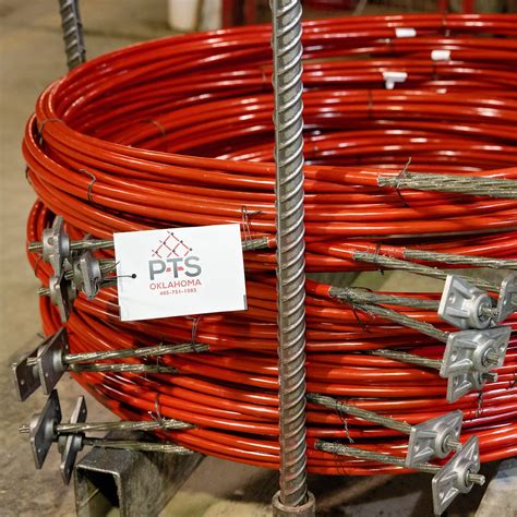 Services - Post-Tension Services of Oklahoma