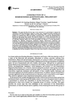 The Influence of Relational Maintenance Strategies - See discussions ...