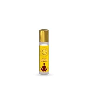 Manipura Chakra Oil : Amazon.in: Health & Personal Care