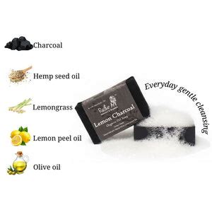 Organic Handmade Soaps - Vegan & Cruelty-Free | Rustic Art