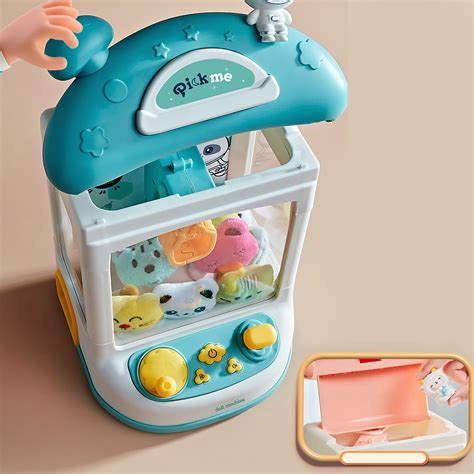 XUYAN Children's Home Doll Machine Electric Lighting Music Male and ...