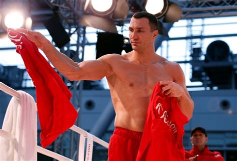 Wladimir Klitschko vs Tyson Fury II: Countdown begins as dates and ...