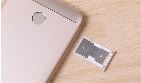 Review Xiaomi Redmi 4X : Desain Premium, Harga Minimum
