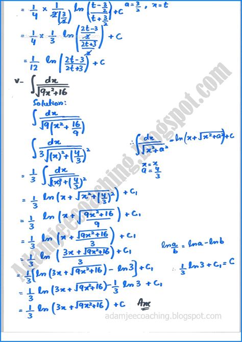 Image result for 06 Integration