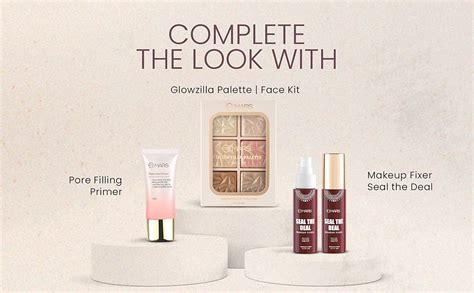 MARS Artist's Arsenal Professional Fan Brush For Face Highlighting ...