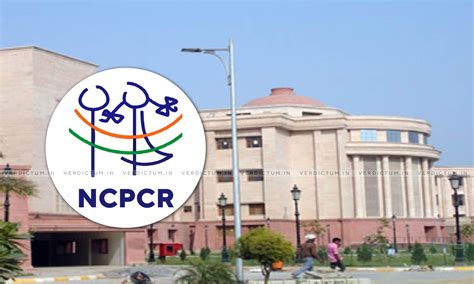 NCPCR Tells Allahabad High Court That Education Imparted In Madrasas Is ...