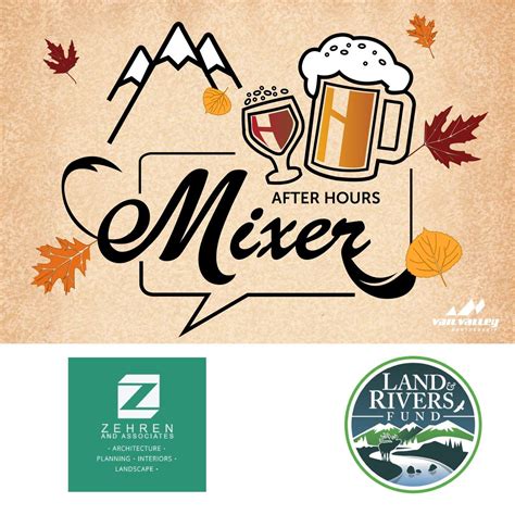 October After Hours Mixer: Zehren and Associates, 33601 Highway 6 ...