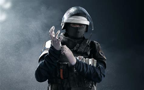 Doc R6 Wallpapers - Top Free Doc R6 Backgrounds - WallpaperAccess
