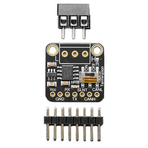 Image result for CAN-BUS Transceiver