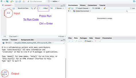 Image result for R Script