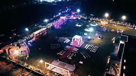 Rudraksh Party Plot, Vadodara - Venue - Akota - Weddingwire.in