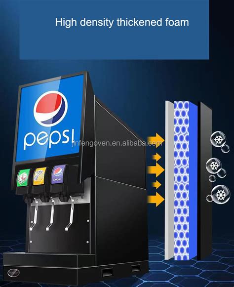 Image result for How to Open Pepsi Machine with Remote