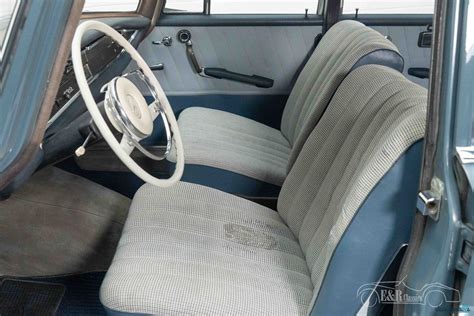 1963' Mercedes-Benz 190C for sale. Netherlands