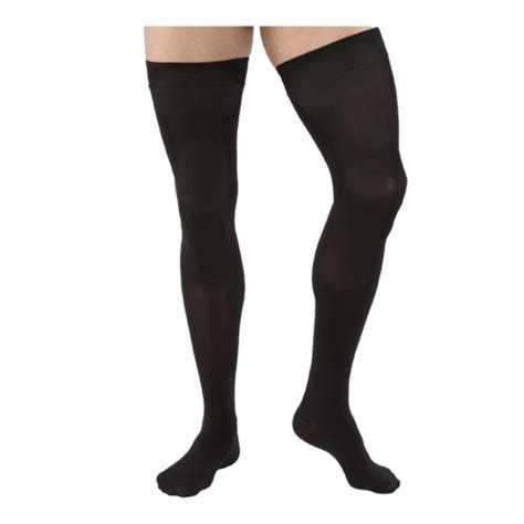 Image result for How to Use Jobst Compression Stocking