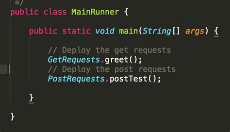 Image result for Java Skeleton Code