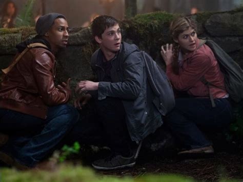 'Percy Jackson: Sea of Monsters' Critics Review Roundup: Watch the ...