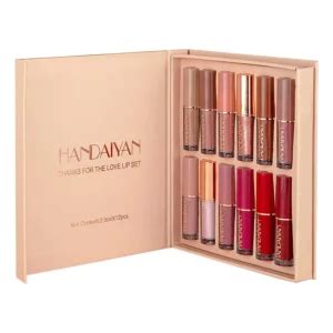 Liquid Lipsticks – Cosmetics Hub