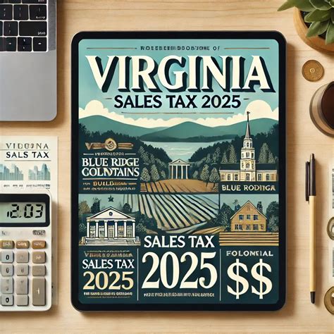 Kintsugi's Virginia Sales Tax Guide 2025 | Kintsugi