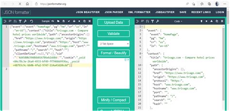 Java parseJSON 的图像结果
