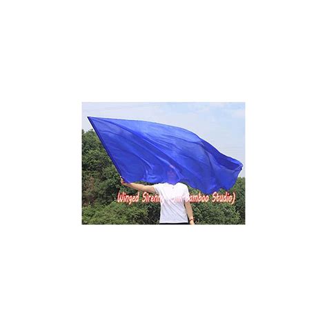 Winged Sirenny Large Silk Flex Flags for Prophetic | Ubuy India