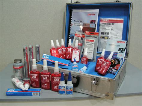 Loctite Fuel Tank Repair Kit at Andrea Mcclelland blog