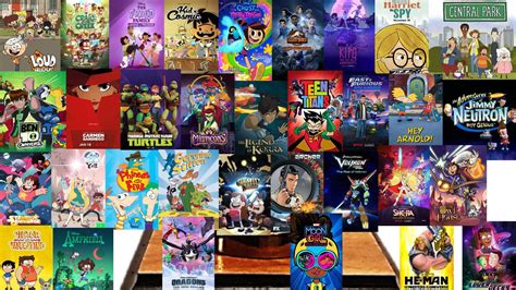 Image result for deviantART Shows