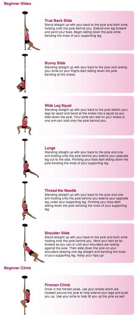 Image result for Beginner Pole Moves Step by Step Tutorial