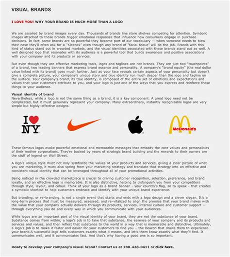 Local Brand Visual Image 的图像结果