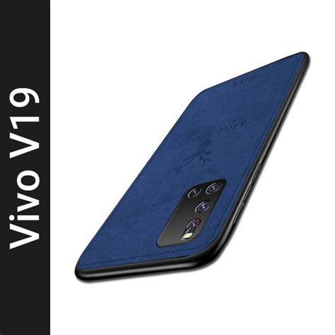 Vivo V19 Back Covers - Buy Vivo V19 Back Covers online at Best Prices ...