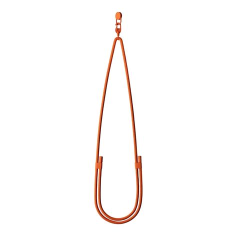 CMF BY NOTHING A015 Lanyard (Orange) | Adjustable, Durable Strap for ...