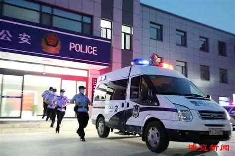 淄博市公安局柳泉分局：“访”入人心 把公安工作做到群众心坎上 - 海报新闻