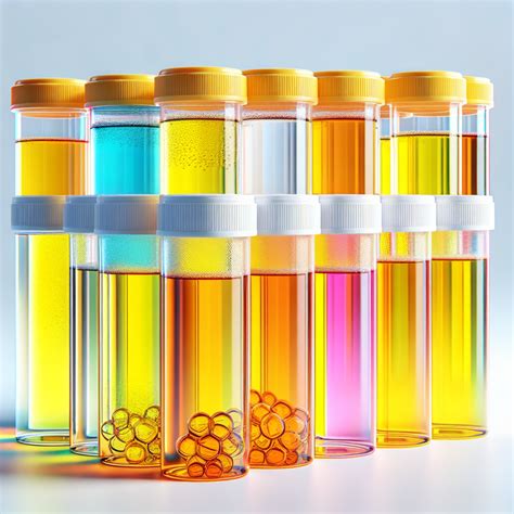 Why Is My Urine Neon Yellow? Understanding Urine Color Changes