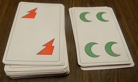 Blink Card Game Review - Geeky Hobbies