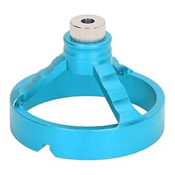 Drill Guide Fixture, Multifunctional 6 Drill Bushings Vertical Punch ...