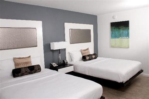 Bring your own mattress - Review of Lotus Boutique Inn & Suites, Ormond ...