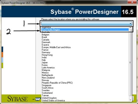 Sybase PowerDesigner License Key 的图像结果