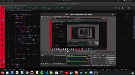 Do Not Be Distracted Codeforces Solution 的图像结果