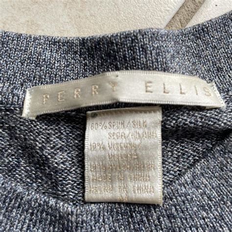 Perry Ellis Men's Shirt | Depop