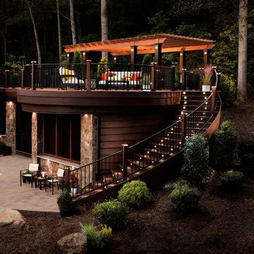 Terrace & Balcony Design Ideas, Inspiration & Images - October 2025 ...