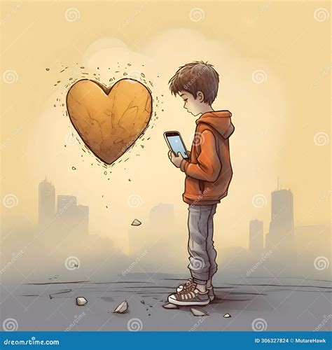 Two Hands Opposite Each Other Holding A Flower Out Of Affection As A ...