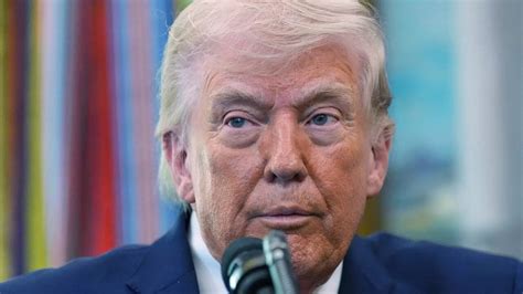 Democratic lawmaker alleges Trump displayed classified map during 2022 ...