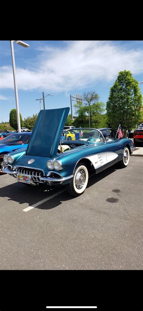 Car Show and Food Truck Event Music with Decades, 954 Main Street ...