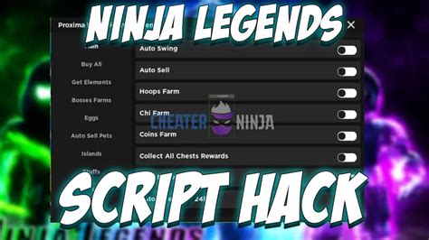 Ninja Legends 2 Dupe GUI Script 的图像结果