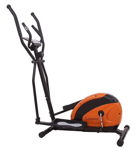 Elliptical Trainer CE 03
